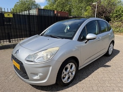 Citroën C3 - 1.4 VTi Ligne Business Clima/Navi/Panorama/Hifi System
