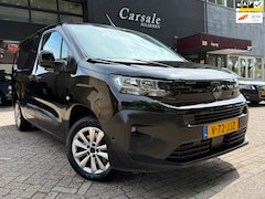 Peugeot Partner - 1.5 BlueHDi 100 S&S L2