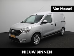 Dacia Dokker - dCi 90 Solid | airco | zijschuifdeur rechts | cruise control |