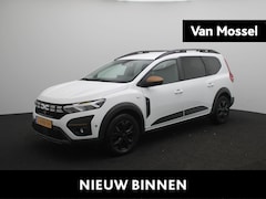 Dacia Jogger - TCe 100 ECO-G Extreme 7p. | LPG G3 | Pack Extreme | Parkeersensoren v+a met achteruitrijca