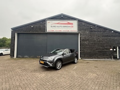 Toyota RAV4 - 2.5 Hybrid AWD Executive