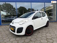 Citroën C1 - 1.0 Attraction APK 29-11-2026