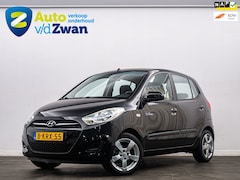 Hyundai i10 - 1.0 i-Drive Cool 5drs Airco/Centr.vergr./Lm-velgen