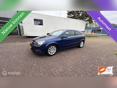 Opel Astra GTC - 1.6 Sport