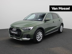 Audi A1 allstreet - 30 TFSI Advanced edition l Adaptive cruise control l Climate control l Navigatie lParkeers