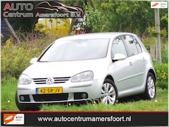 Volkswagen Golf - 1.6 FSI Trendline ( INRUIL MOGELIJK )