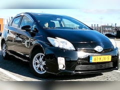 Toyota Prius - 1.8 Dynamic Hybrid
