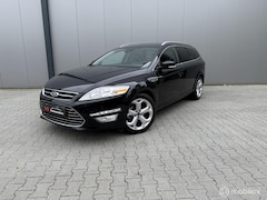 Ford Mondeo Wagon - 1.6 EcoBoost Platinum
