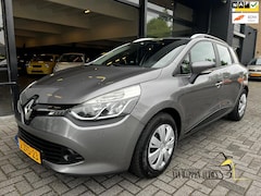Renault Clio Estate - 0.9 TCe Expression / apk 4-2027