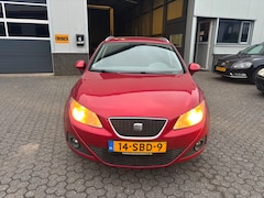 SEAT Ibiza ST - 1.2 TDI Style Ecomotive