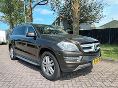 Mercedes-Benz GL-klasse - 500 4-Matic