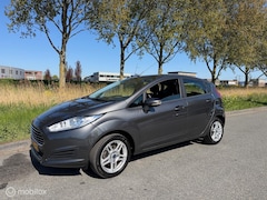 Ford Fiesta - 1.0 Style