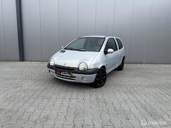 Renault Twingo - 1.2 Hélios