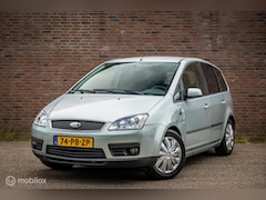 Ford Focus C-Max - 1.6-16V Ambiente |Airco |Cruise |Trekhaak