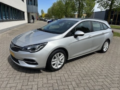Opel Astra Sports Tourer - 1.2 Edition+ NAVI CAMERA CARPLAY TRHK