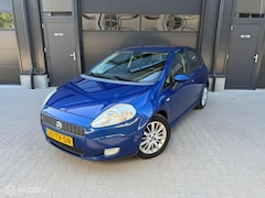 Fiat Grande Punto - 1.4-16V Emotion Airco Cruise NAP Distr VV
