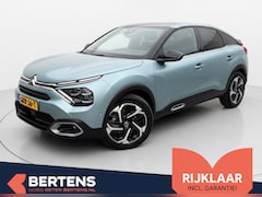 Citroën C4 - 1.2 Puretech Shine Automaat | Winter pakket | Rijklaar geleverd incl 12 maanden BOVAG gara