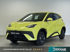 BYD Dolphin Surf - Boost 43 kWh | Leverbaar bij Utrecht €2000, - VOORDEEL