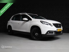 Peugeot 2008 - 1.2 PureTech Active | Carplay | Airco | E-ramen