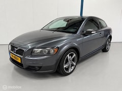 Volvo C30 - 2.4i Momentum CARPLAY / 170PK / NL-AUTO