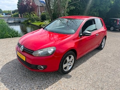 Volkswagen Golf - 1.6 Trendline