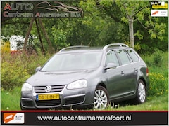 Volkswagen Golf Variant - 1.4 TSI Comfortline Business ( INRUIL MOGELIJK )