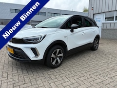 Opel Crossland - 1.2 Edition