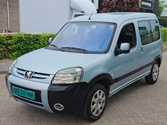 Peugeot Partner MPV - 1.6-16V VTC Airco