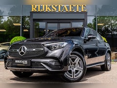 Mercedes-Benz GLC-klasse Coupé - 300e 4MATIC AMG|BURMESTER|ACC|19''