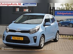 Kia Picanto - 1.0i ComfortLine Airco 4 elc ramen APK 5-2027