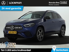 Mercedes-Benz GLA-Klasse - 250 e AMG Plug-In Hybride Inclusief 24 maanden Certified garantie voor Europa