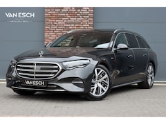 Mercedes-Benz E-klasse Estate - 300 e Exclusive Line Premium+ | Hyperscreen | Luchtvering | Distronic | Nappa Leder | Stoe