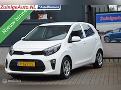 Kia Picanto - 1.0i Comfort Cruisecontr. 2022 APK 2028