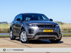 Land Rover Range Rover Evoque - 1.5 P300e AWD S LED Apple CarPlay Trekhaak