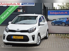 Kia Picanto - 1.0i DynamicLine Apple carplay Camera 2021