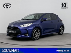 Toyota Yaris - 1.5 Hybrid Dynamic | Carplay | Parkeercamera |