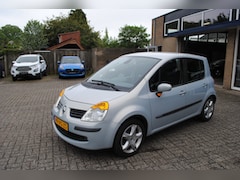 Renault Modus - 1.6-16V Privilège Luxe, CLIMA, CRUISE CONTROL
