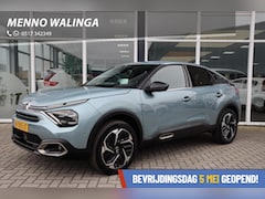 Citroën C4 - 1.2 Puretech Business Plus|Automaat|Navi|Camera|Apple carplay/Android auto|