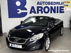 Volvo C70 Convertible - 2.5 T5 Summum