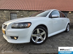 Volvo C30 - 1.8 R-Design Nette auto