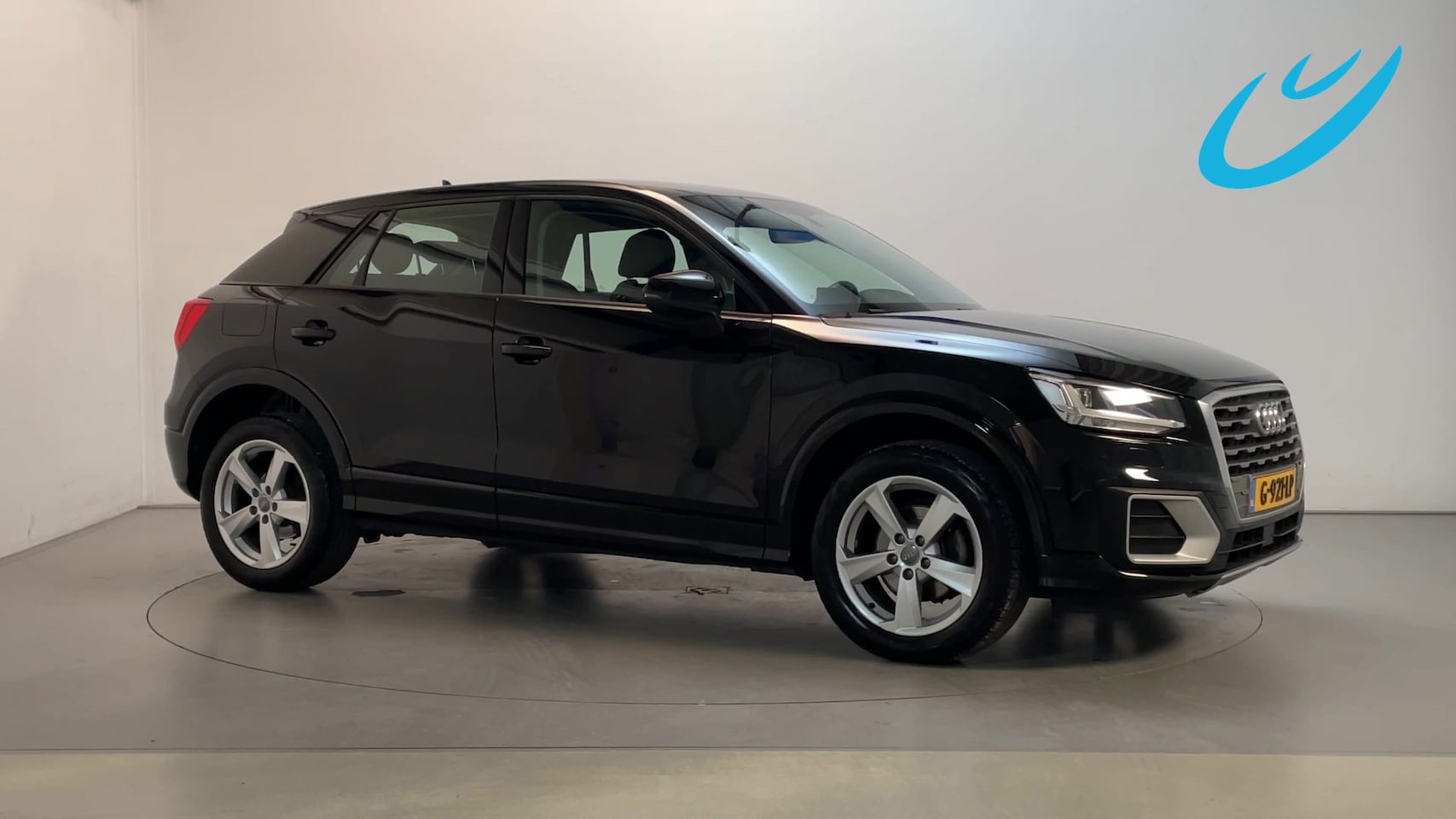 Audi Q2 - 30 TFSI Epic Navigatie LED Climate Control Parkeersensoren - AutoWereld.nl