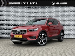 Volvo XC40 - Plug-in Hybrid T4 Inscription | Panoramadak | Lederen bekleding | 360 camera | Harman Kard