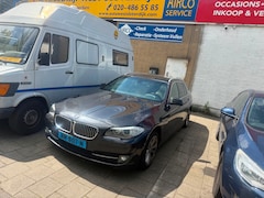 BMW 5-serie Touring - 530xd High Executive