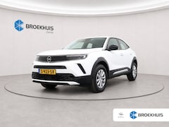 Opel Mokka - 1.2 Level 2 | Airco | Cruise control | LED dagrijverlichting