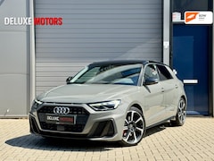 Audi A1 Sportback - 30 TFSI S Line Edition One | 1e Eigenaar
