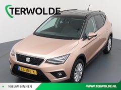 SEAT Arona - 1.0 TSI Style Business Intense | Beats Audio | LED Koplampen |