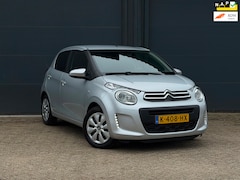Citroën C1 - 1.0 | Airco | E-Pakket | Cruise Control |