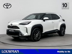 Toyota Yaris Cross - 1.5 Hybrid Adventure Elektrische achterklep | Caprlay | Panoramadak |