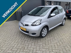 Toyota Aygo - 1.0-12V Comfort