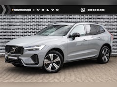 Volvo XC60 - 2.0 T6 Plug-in hybrid AWD Plus Dark | PHEV | 360 Graden Camera | Panoramadak | Harman Kard